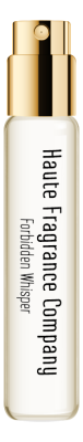 Forbidden Whisper: парфюмерная вода 8мл
