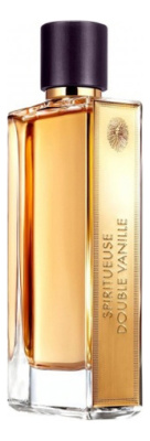 Spiritueuse Double Vanille: парфюмерная вода 200мл