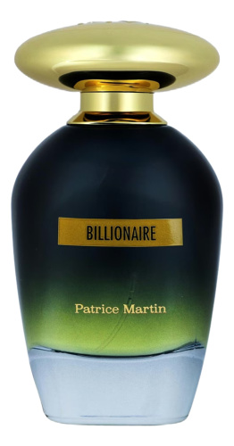 Billionaire: парфюмерная вода 100мл