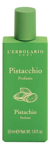 Pistacchio: туалетная вода 50мл