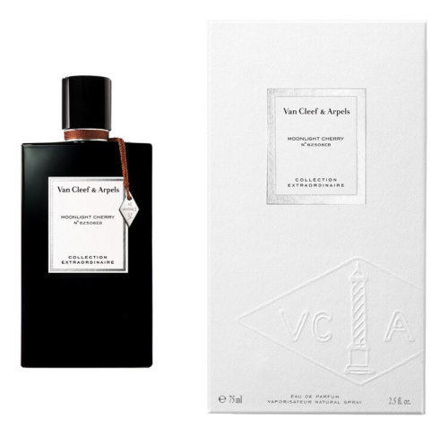 Moonlight Cherry: парфюмерная вода 75мл