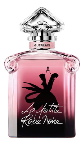 La Petite Robe Noire Eau De Parfum Intense: парфюмерная вода 100мл