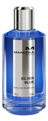 Silver Blue: парфюмерная вода 120мл уценка