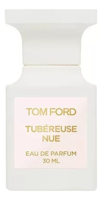 Tubereuse Nue: парфюмерная вода 30мл уценка