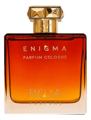 Enigma Pour Homme Parfum Cologne: парфюмерная вода 100мл уценка