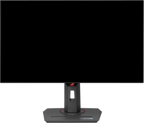 Монитор 26,5" ASUS ROG Strix XG27AQDMG 90LM0AH0-B01A70 2560x1440 LED, 16:9, OLED, 450cd, 1000:1, 0.03ms, 178/178, DP, HDMI, USB, 240Hz, Tilt, HAS, piv