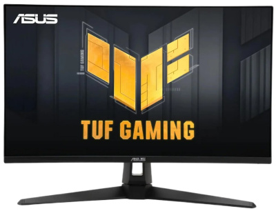 Монитор 27" ASUS TUF Gaming VG27UQ1A 90LM0AR0-B01371 3840x2160, LED, 16:9, IPS, 300cd, 1000:1, 178°/178°, 160Hz, 1ms, HDMI M/M, DP, FreeSync Premium,
