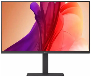 Монитор 31,5" LG 32U720A-B 3840x2160, LED, 16:9, VA, 250cd, 3000:1, 178гр/178гр, 60Hz, HDMI, M/M, HAS, Piv, DP, USB, black