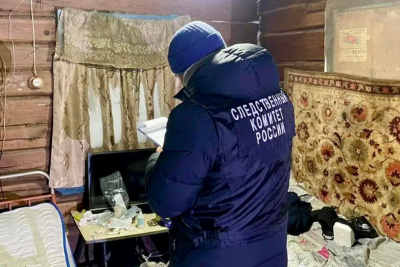 Арестована жительница Чурапчинского района, нанесшая смертельную рану односельчанину / ЯСИА   