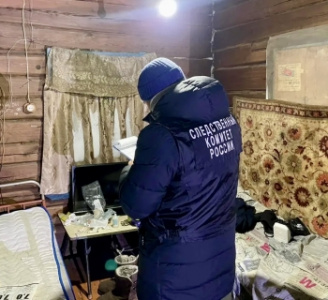 Арестована жительница Чурапчинского района, обвиняемая в совершении особо тяжкого преступления /    