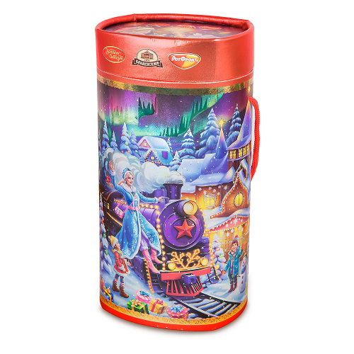 Новогодний подарок Звездочетик, 800 гр.