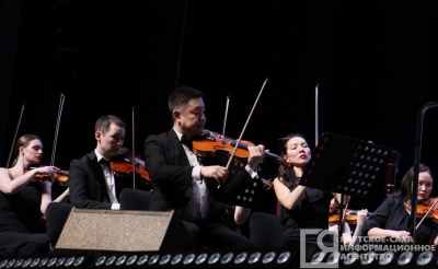 Благотворительные ёлки пройдут в Якутской духовной семинарии / ЯСИА   