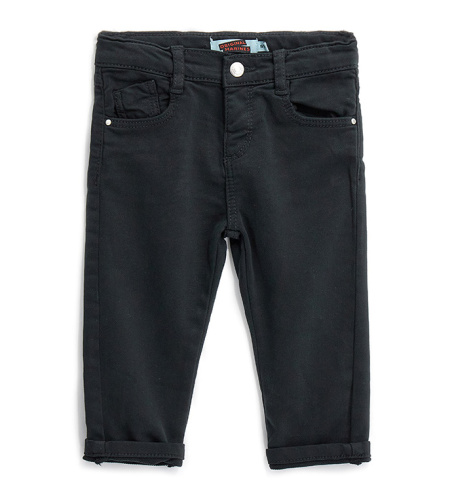 Брюки для маленького мальчика