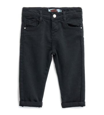 Брюки для маленького мальчика