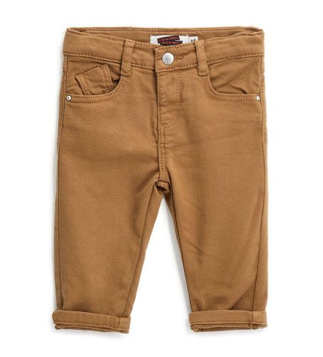 Брюки для маленького мальчика