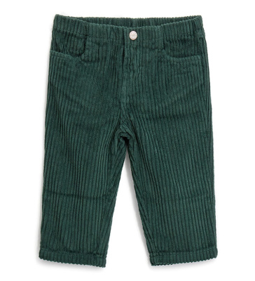 Брюки для маленького мальчика