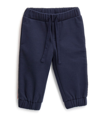 Брюки для маленького мальчика