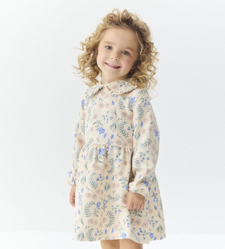 Платье для маленькой девочки