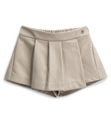 Шорты для маленькой девочки