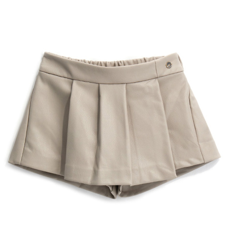 Шорты для маленькой девочки