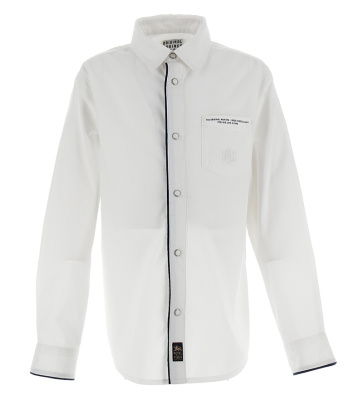 Рубашка для мальчика