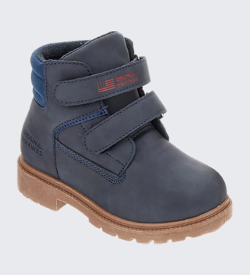 БОТИНКИ для мальчика