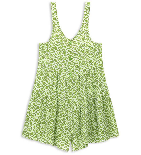 Комбинезон для девочки