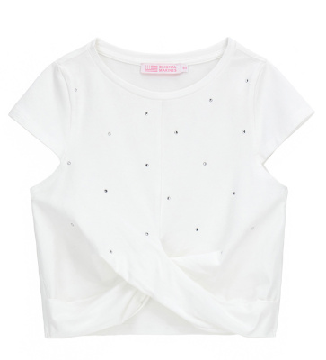 Футболка для девочки