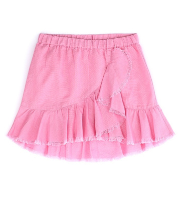 Юбка для девочки