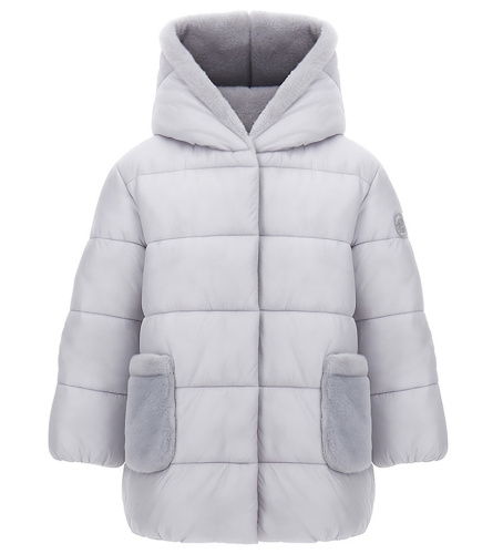 Куртка для девочки