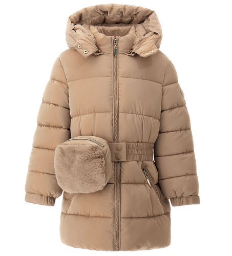 Куртка для девочки