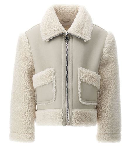 Куртка для девочки