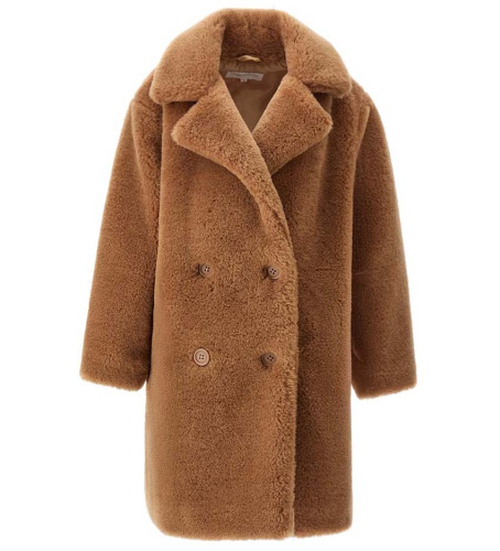 Пальто для девочки