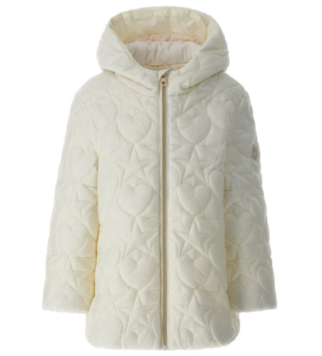 Куртка для девочки