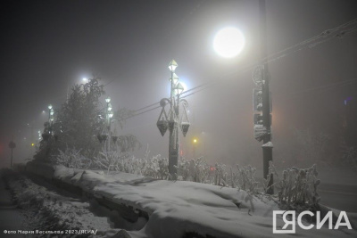 Пока в Якутии была ночь: сход вагонов поезда, ДТП с участием около 50 автомобилей и землетрясение / ЯСИА   Республика Саха (Якутия)