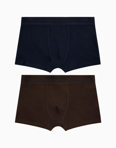 Набор из 2-х боксеров для мальчика 1176