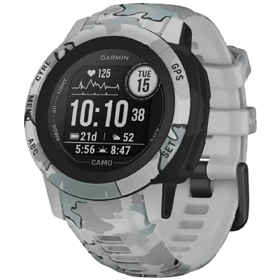 Умные часы Garmin