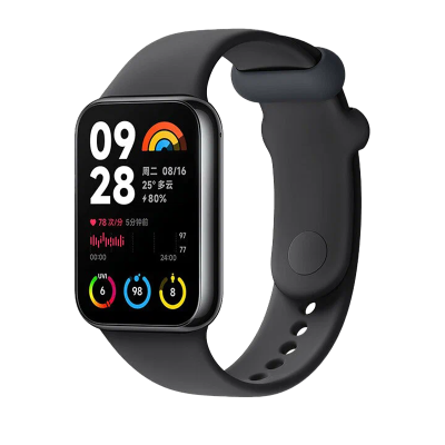 Смарт-браслет Xiaomi