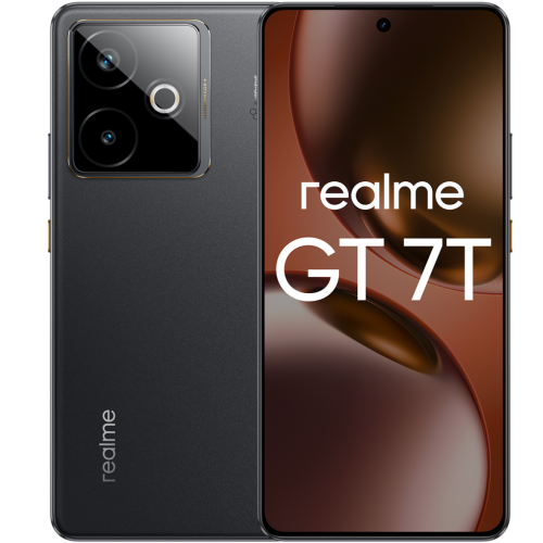 Смартфон realme