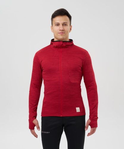 Толстовка Nordski Impulse Hunter