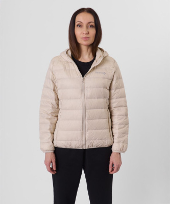 Куртка пуховая Town Женская