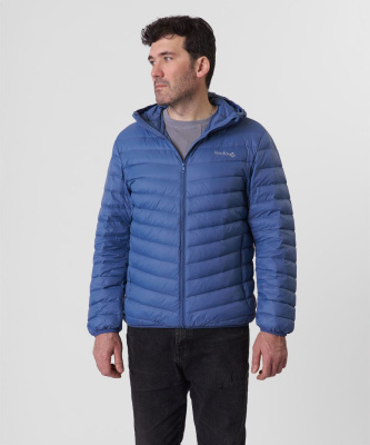 Куртка пуховая Town Мужская