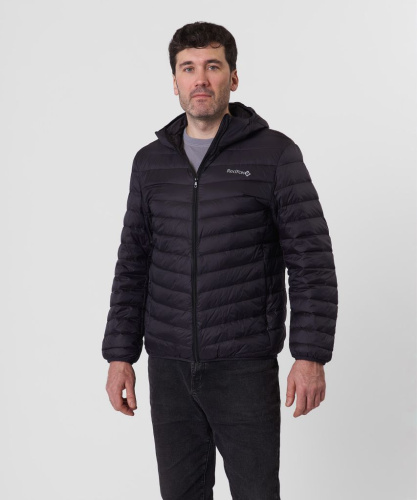 Куртка пуховая Town Мужская