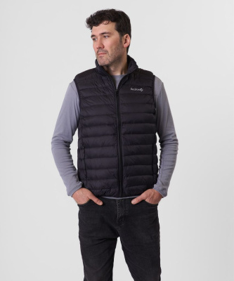 Жилет пуховый Town Мужской