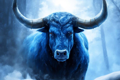 В парке «Россия — моя история» расскажут о Быке холода в культуре якутов / ЯСИА   