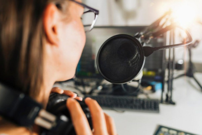 МТС приглашает школьников Якутии на онлайн-курс для старта в музыкальной индустрии / ЯСИА   Республика Саха (Якутия)