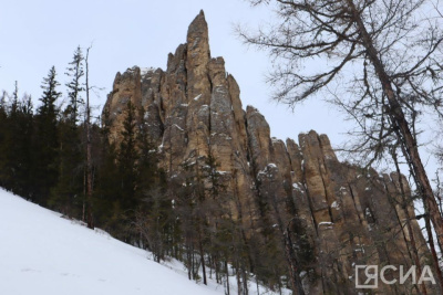 Поток китайских туристов в Якутию вырос на 50% в 2023 году / ЯСИА   Республика Саха (Якутия)