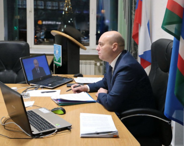 Лидер государства логичен в решениях /    