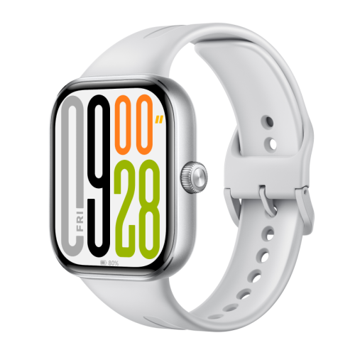 Умные часы REDMI