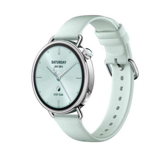 Смарт-часы Xiaomi